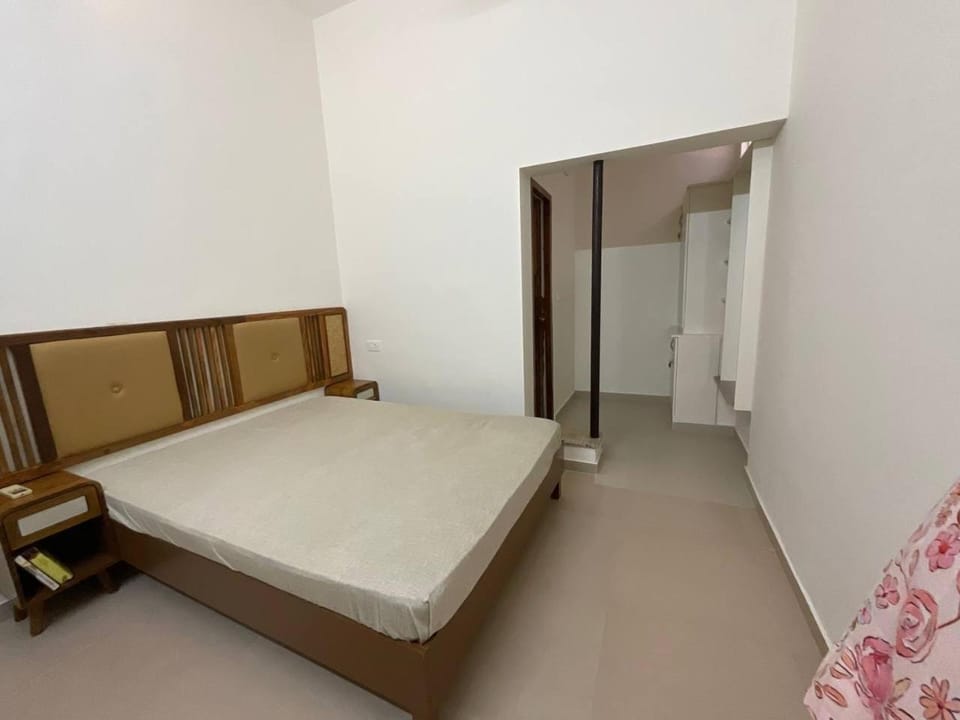 Mayura Courtyard Bed and Breakfast in Thiruvananthapuram