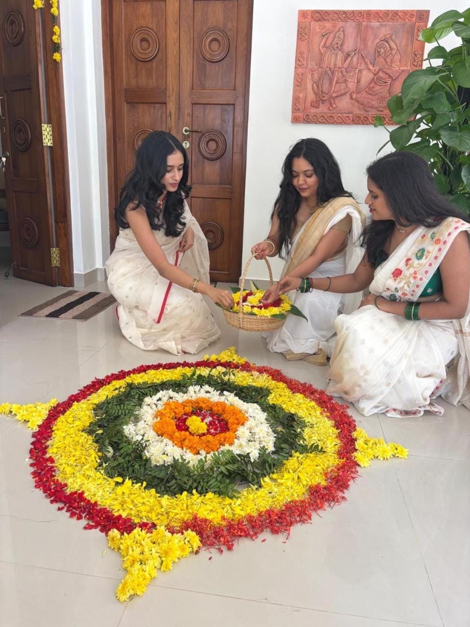 Mayura Courtyard Bed and Breakfast in Thiruvananthapuram