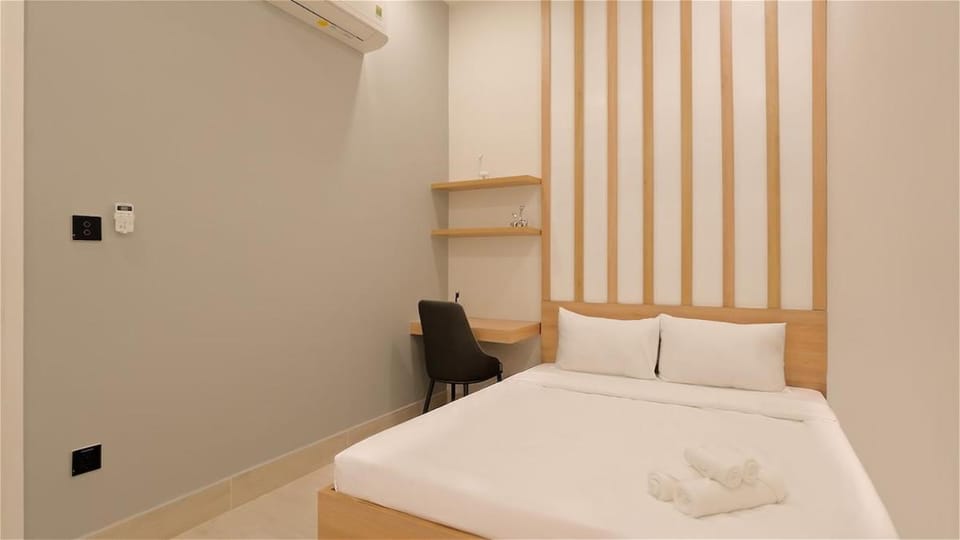 Sanorita Villa- KĐT HimLam- 9BR- POOL- KTV- bbq Villa in Ho Chi Minh City