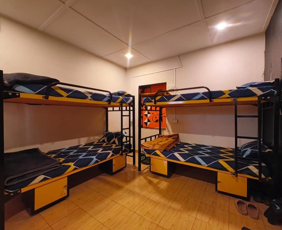 Rave Raja Co-Working Hostel Hostel in Kodaikanal