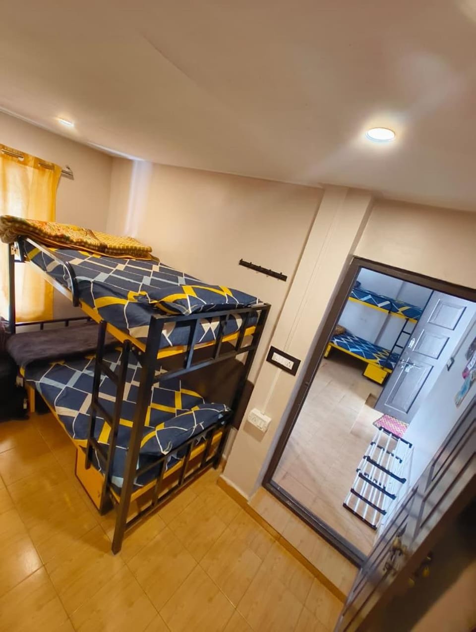 Rave Raja Co-Working Hostel Hostel in Kodaikanal
