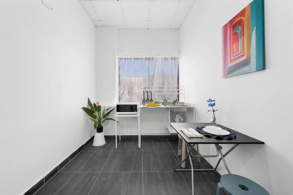 Cosy Private Room in Marrickville Prime Location Vacation rental in Marrickville