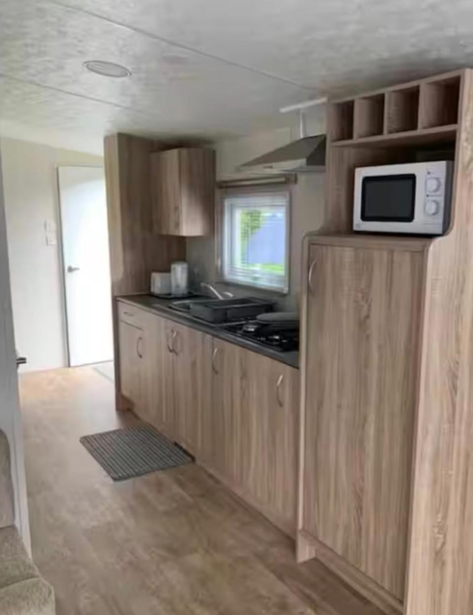 MH8 Lemonford Park Newton Abbott Devon TQ126JR House in Teignbridge