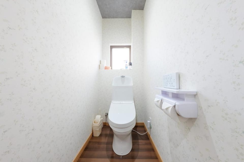 パール小岩 Apartment in Japan