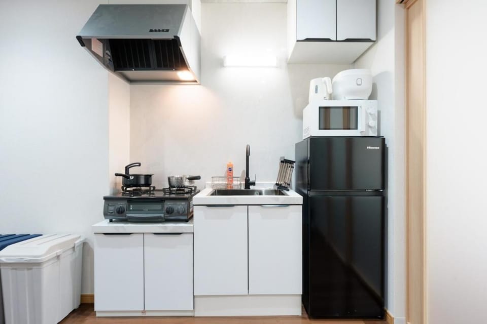 パール小岩 Apartment in Japan