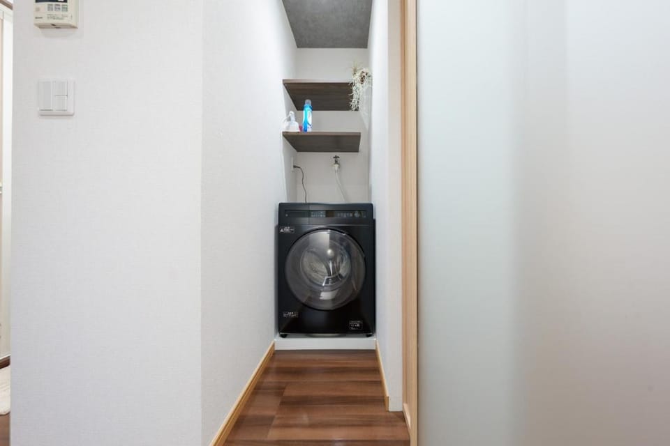 パール小岩 Apartment in Japan