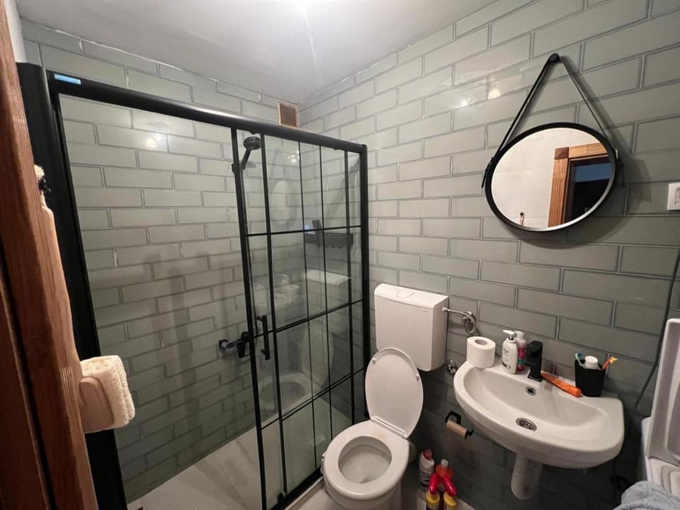 Gorica C Residence Apartment in Podgorica