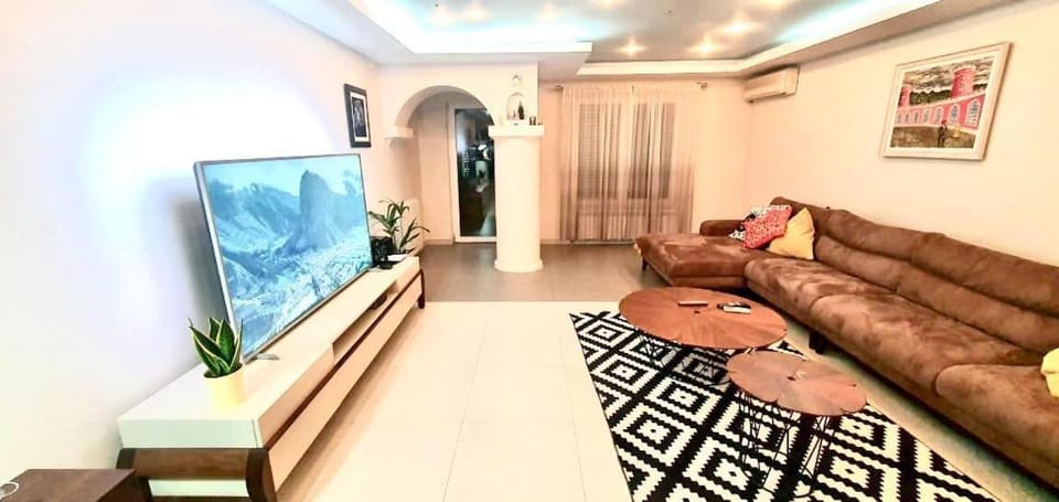 Gorica C Residence Apartment in Podgorica