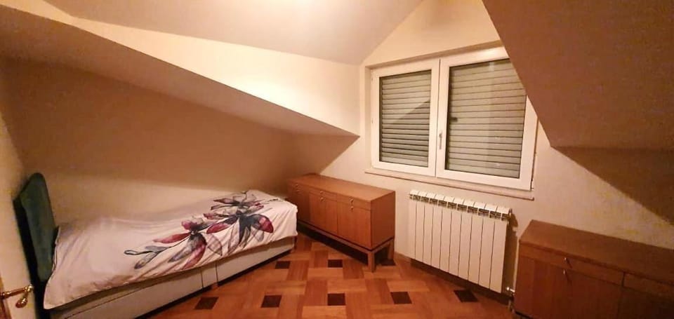 Gorica C Residence Apartment in Podgorica
