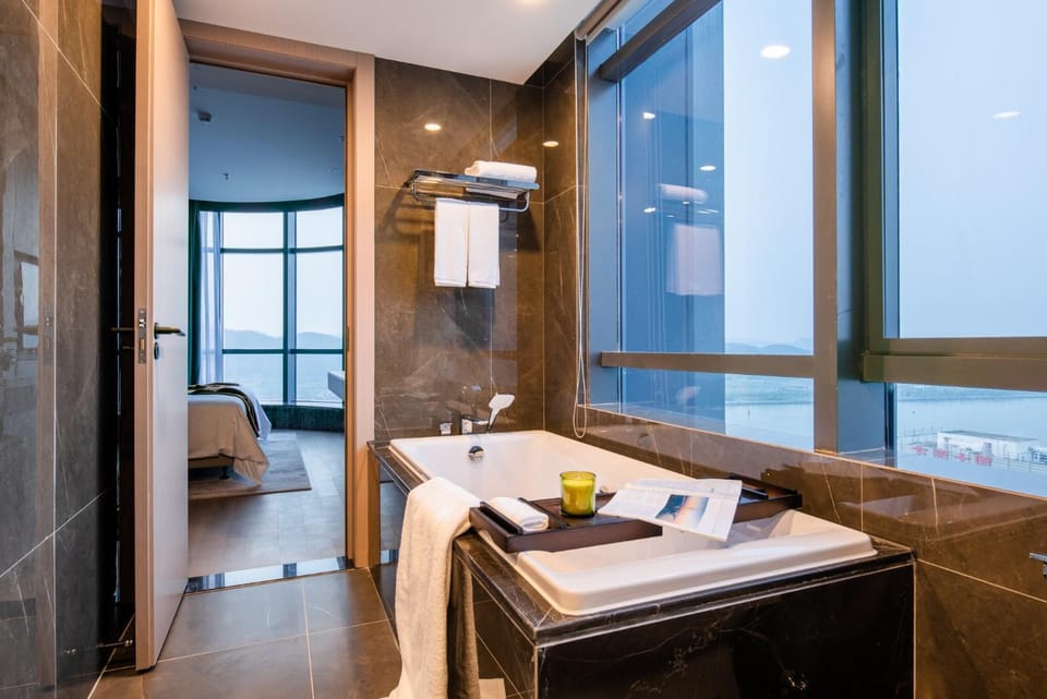 Bathroom, View (from property/room), Bath
