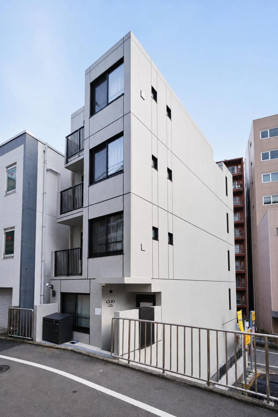 Tora Hotel Gotanda Hotel in Japan