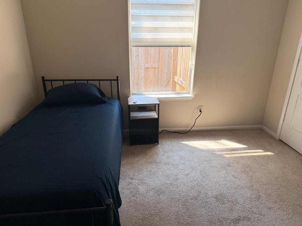 Cotton wood house Vacation rental in Rosenberg