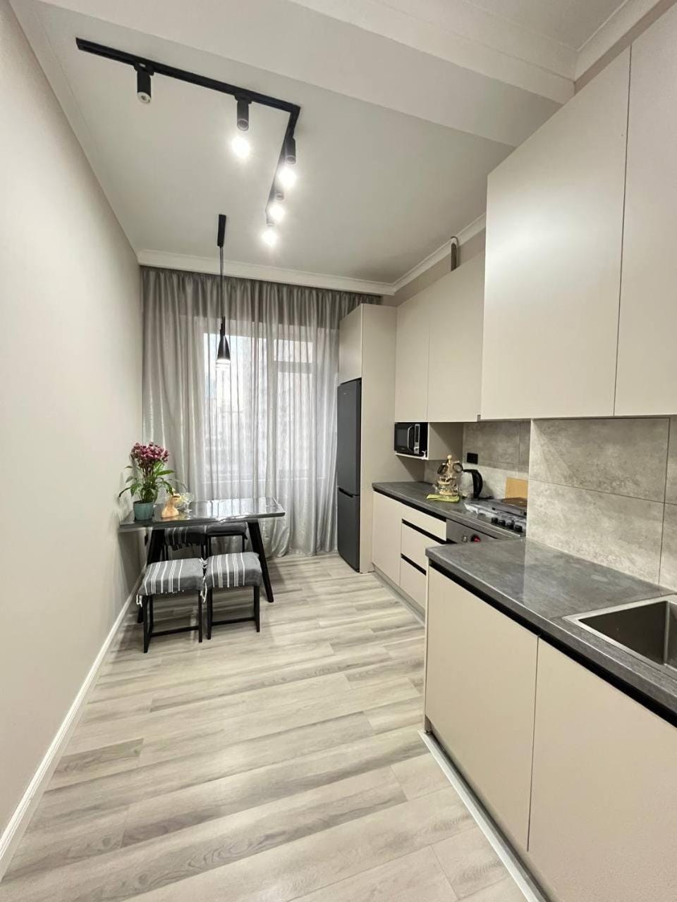 АРТ сити Apartment in Almaty Region, Kazakhstan
