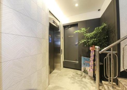 그란트베이 호텔 Hotel in South Korea