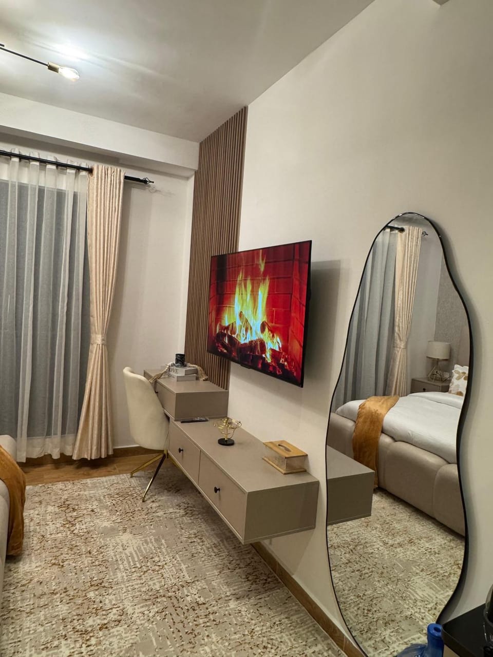 Wilma apartments Apartment in Nairobi County