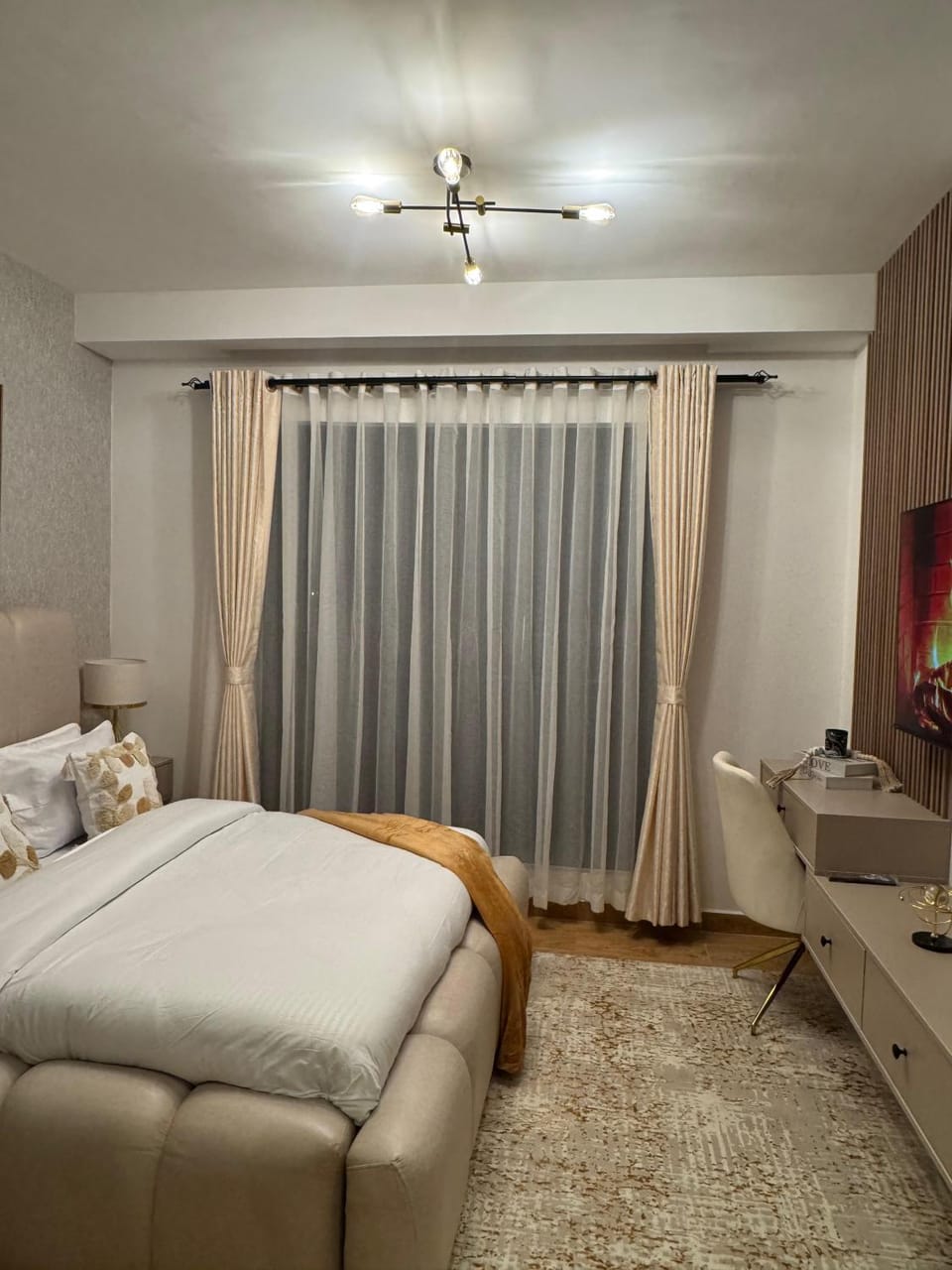 Wilma apartments Apartment in Nairobi County