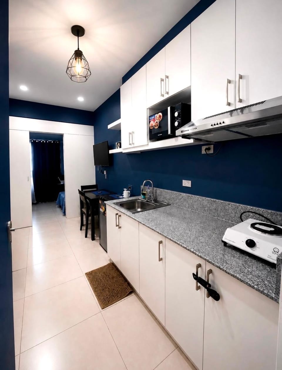 The Cool Suites Tagaytay Apartment hotel in Tagaytay