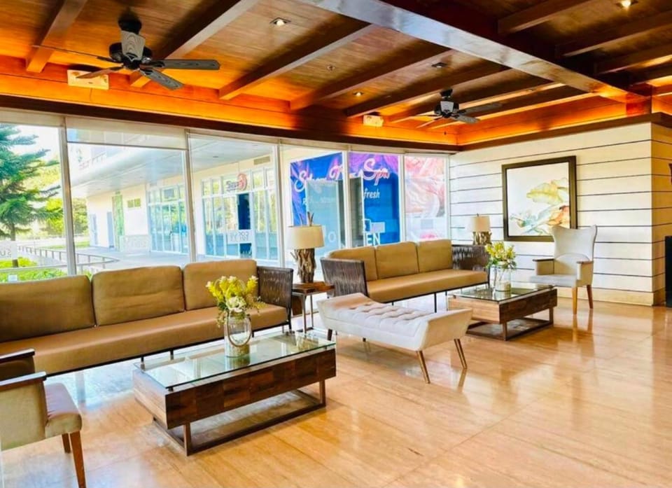 The Cool Suites Tagaytay Apartment hotel in Tagaytay