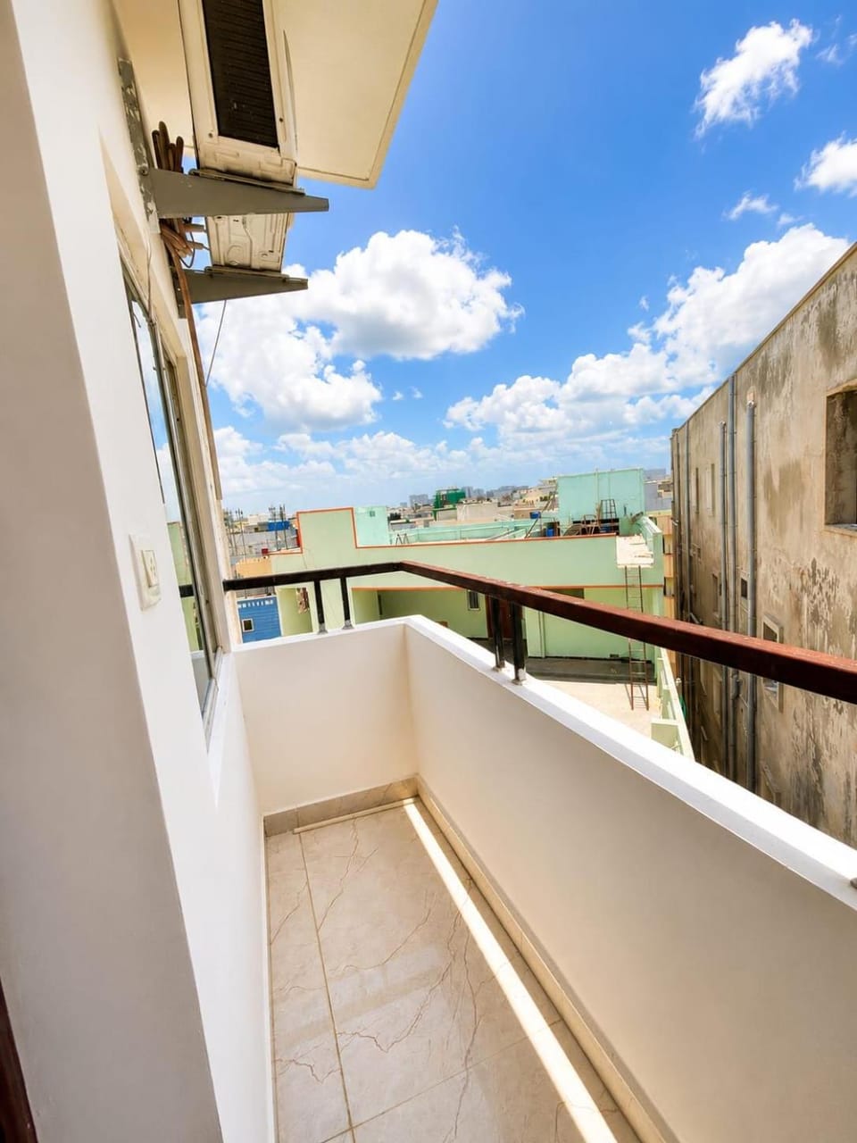 Your Littel Escape A Cozy 2BHK At Madhapur Apartment in Hyderabad