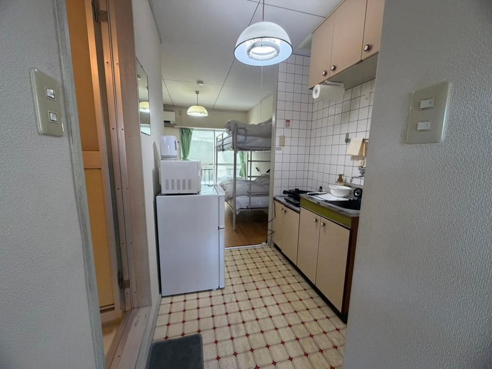 ハイツ清水 ii 103 Apartment in Japan
