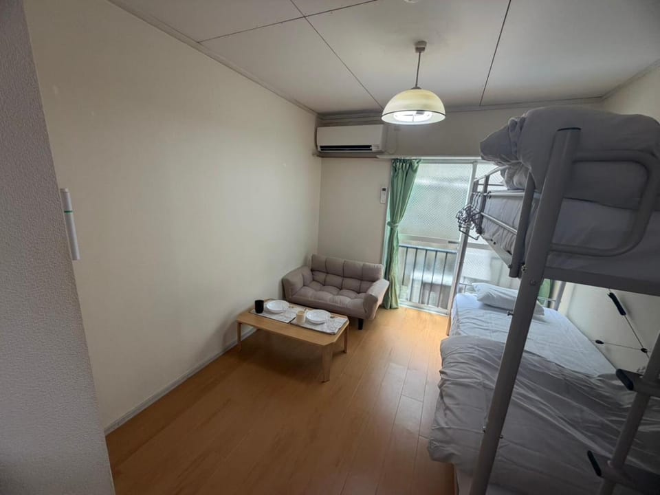 ハイツ清水 ii 103 Apartment in Japan