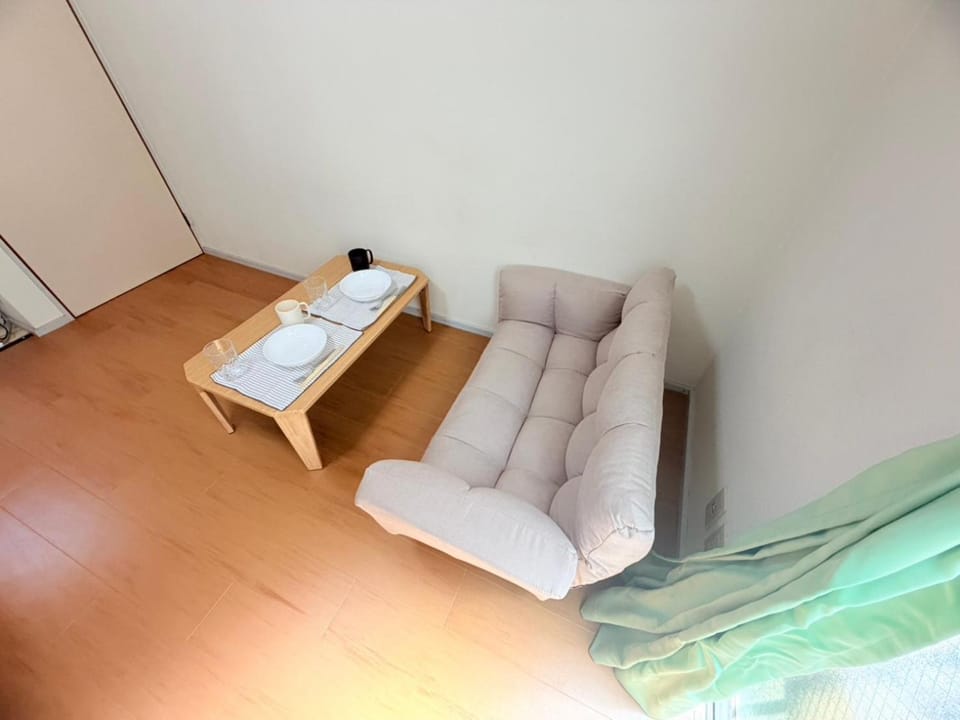ハイツ清水 ii 103 Apartment in Japan