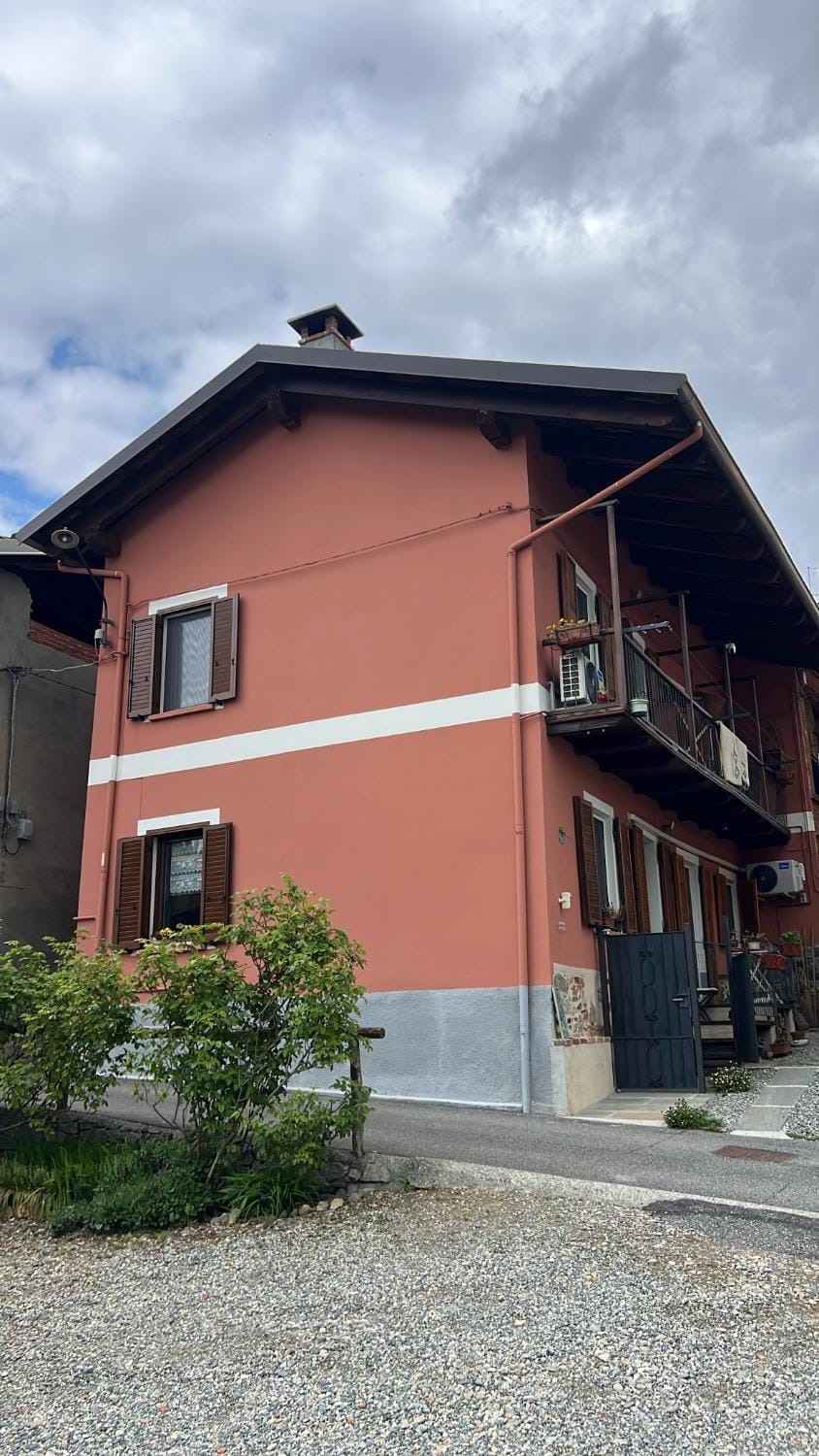Property building, Balcony/Terrace