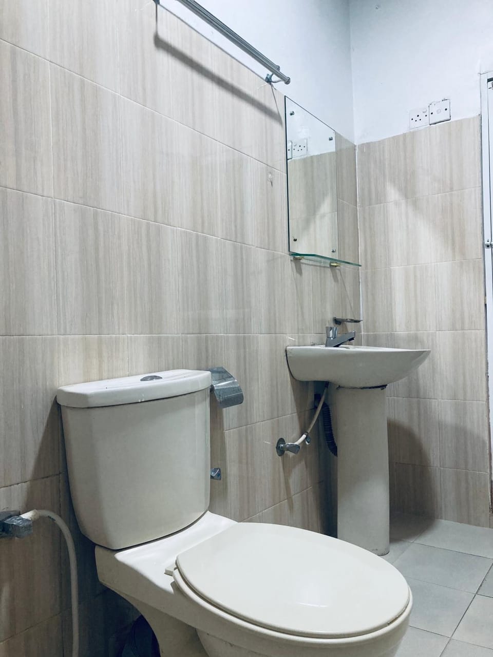 Villa Two Residence Vacation rental in Dehiwala-Mount Lavinia