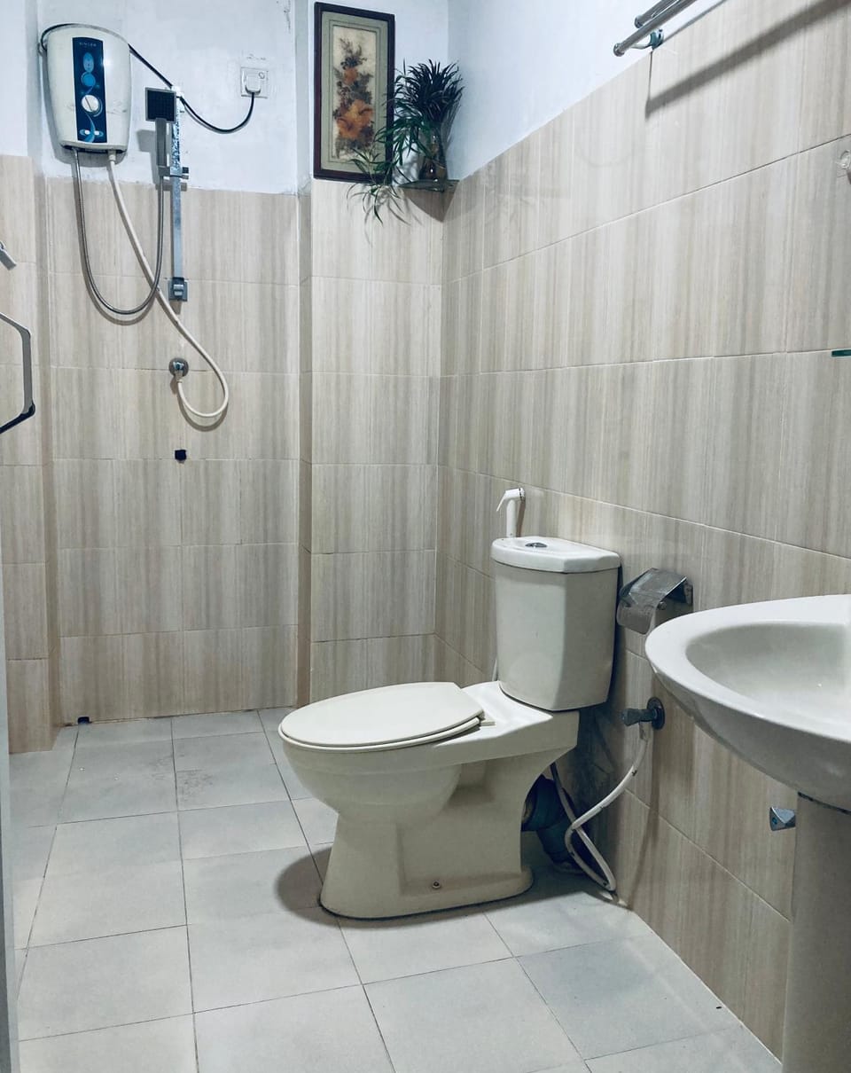 Villa Two Residence Vacation rental in Dehiwala-Mount Lavinia