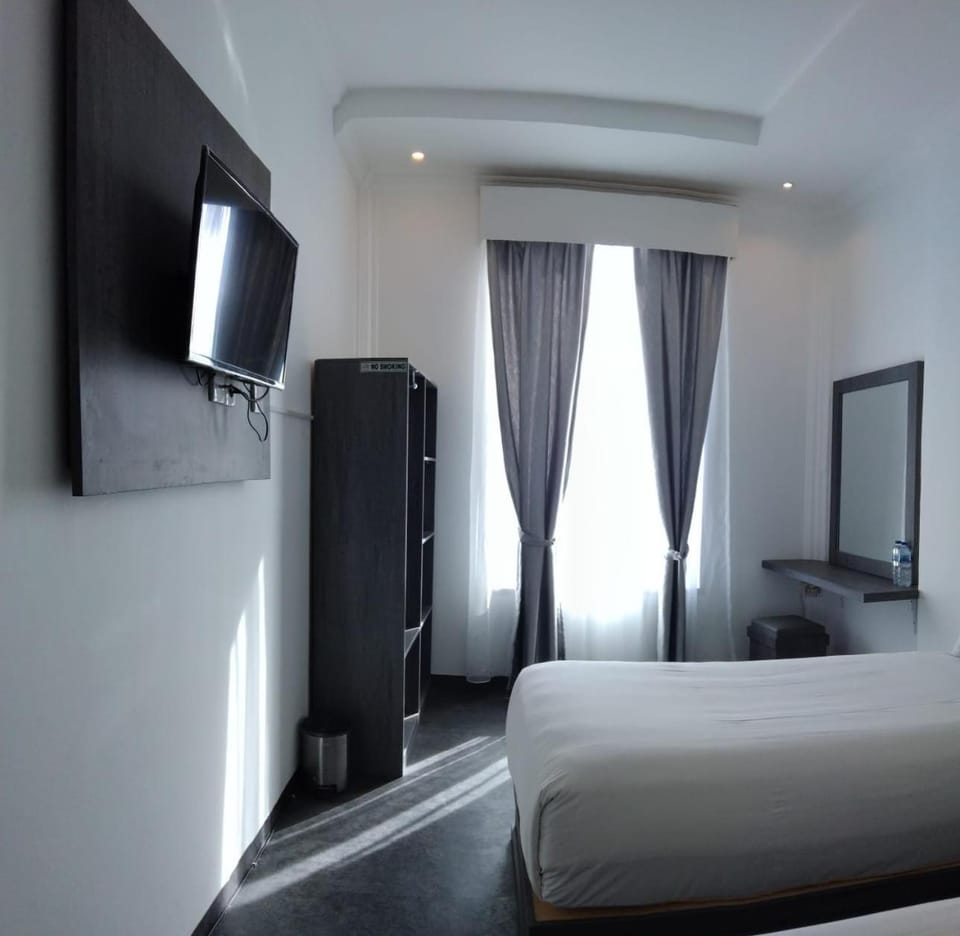 hotel HDH Hotel in West Sumatra, Indonesia