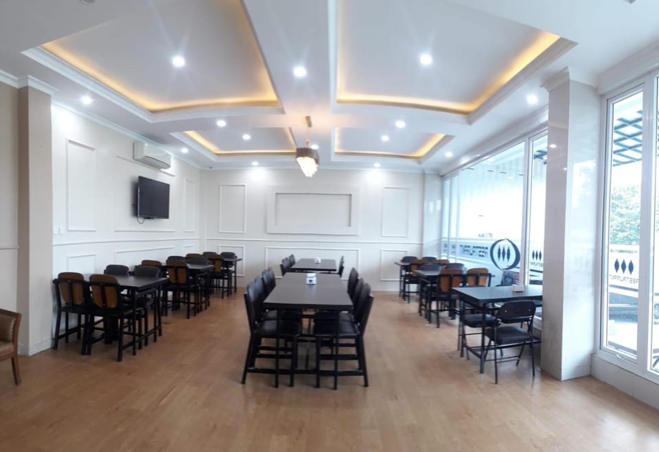 hotel HDH Hotel in West Sumatra, Indonesia