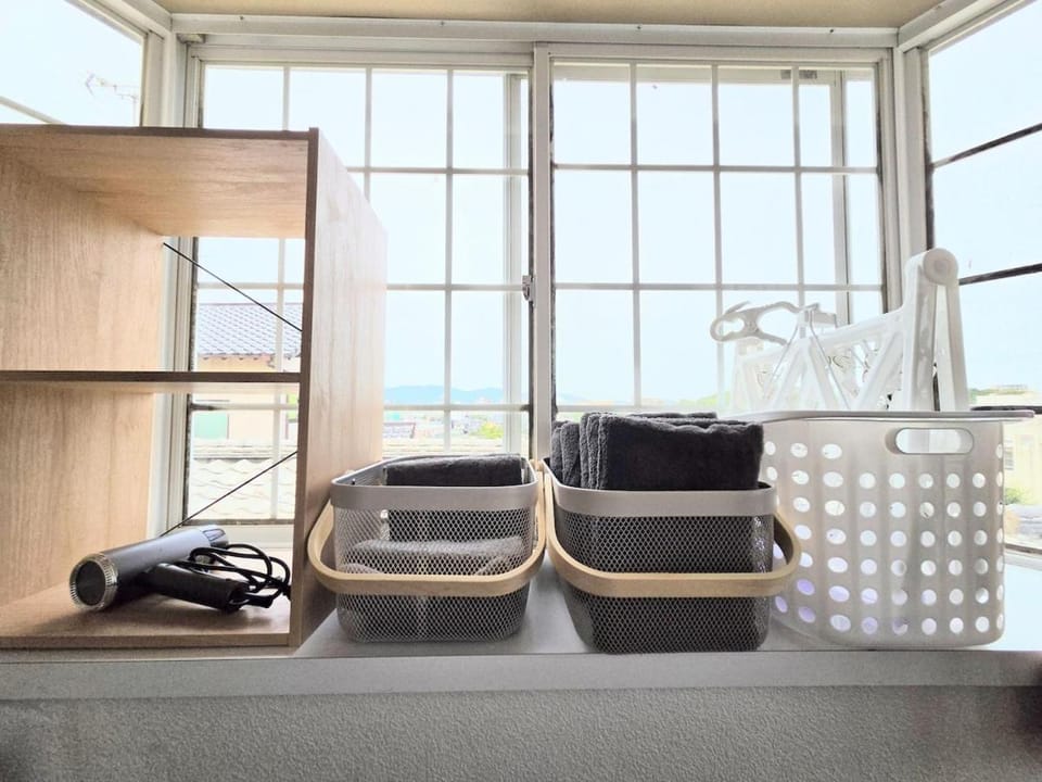 Exset Chayama Apartments Apartment in Fukuoka