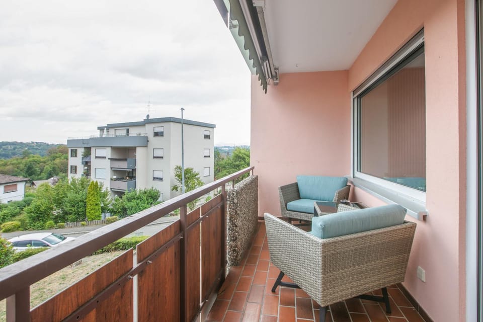 Wehrblick Apartment in Baden-Württemberg