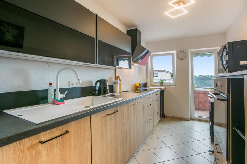 Wehrblick Apartment in Baden-Württemberg