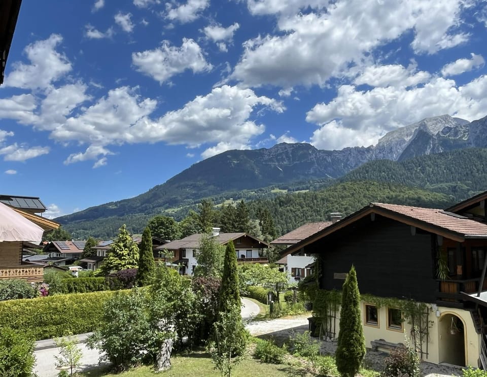 Ferienwohnung Pletzer - Sonja Pletzer Apartment in Schönau am Königssee