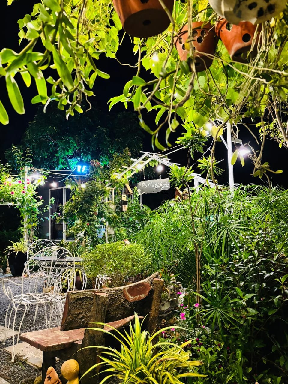 Hẻm Homestay House in Vietnam