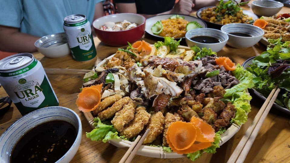 Dinner
