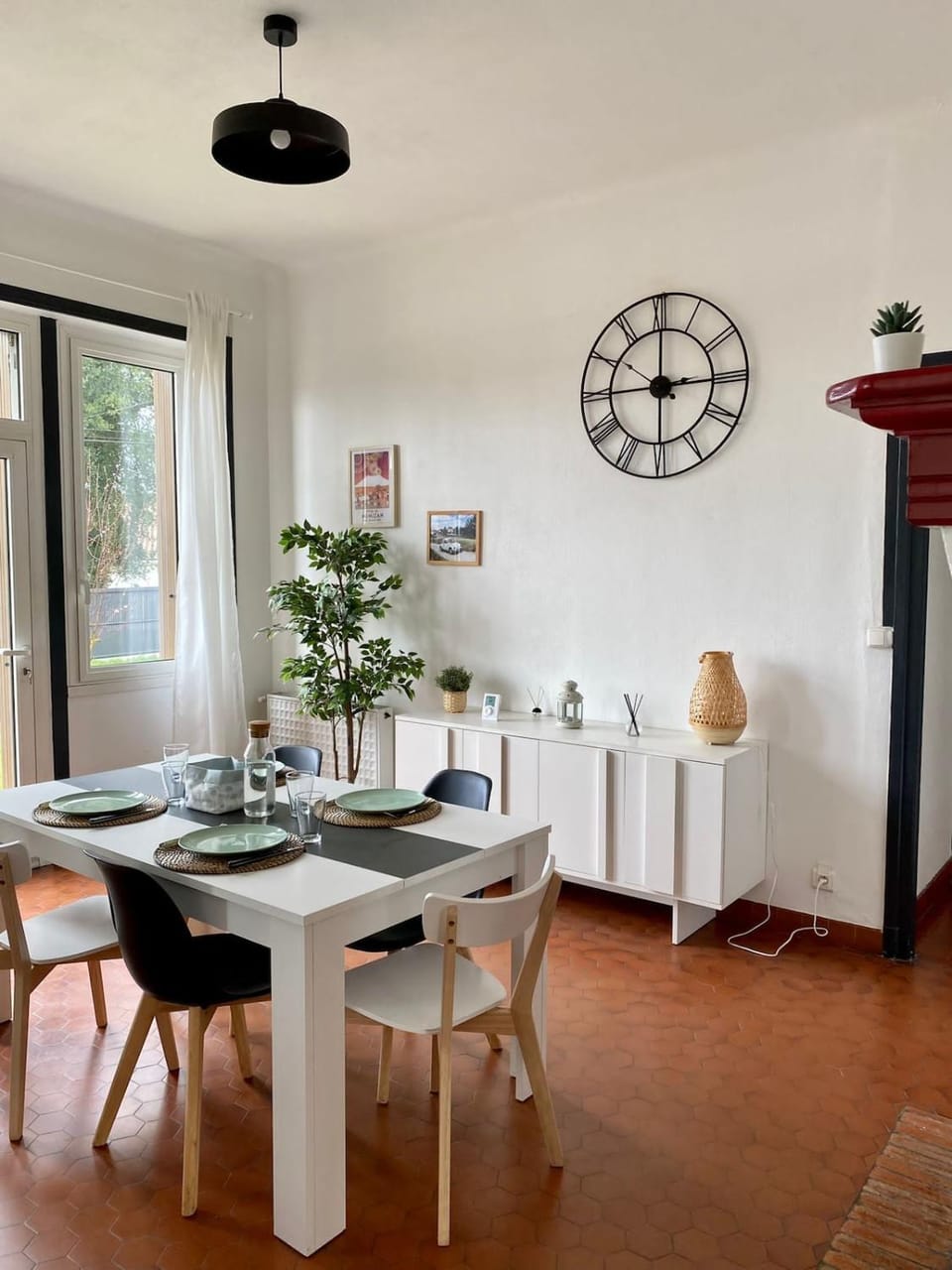 Pavillon Landais entre Bourg et Plage House in Mimizan