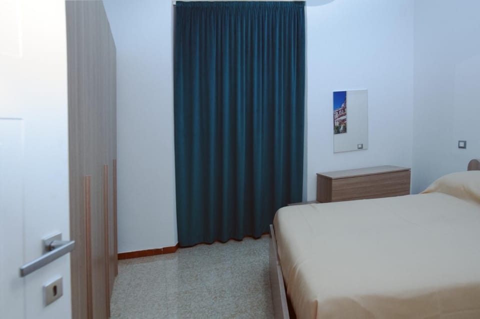 B&b da Vania Bed and Breakfast in Paola