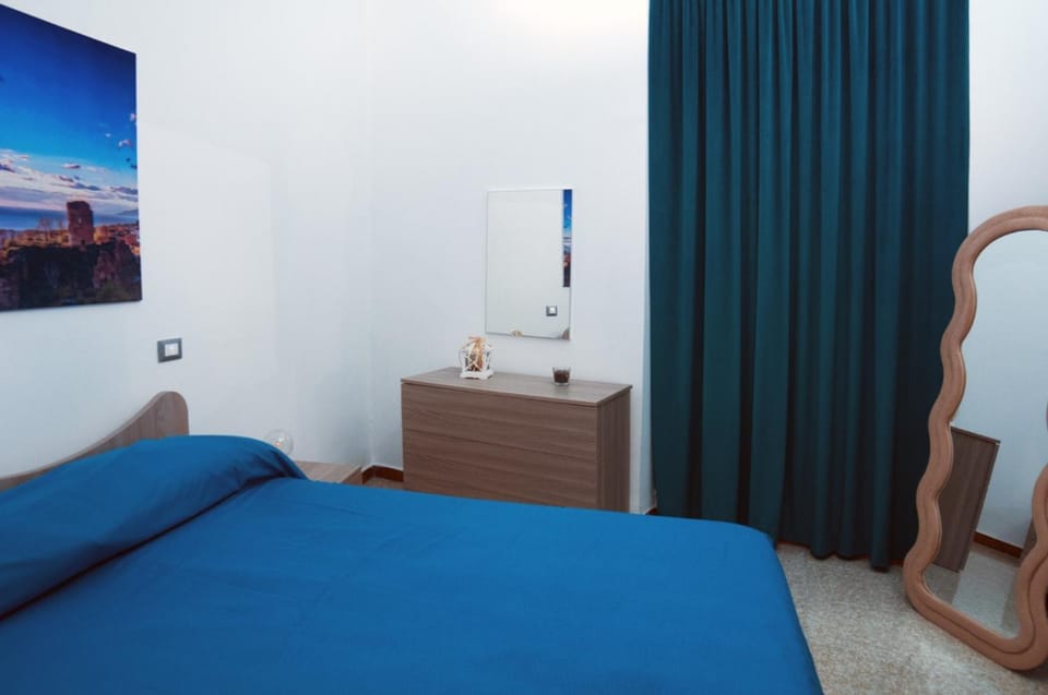 B&b da Vania Bed and Breakfast in Paola
