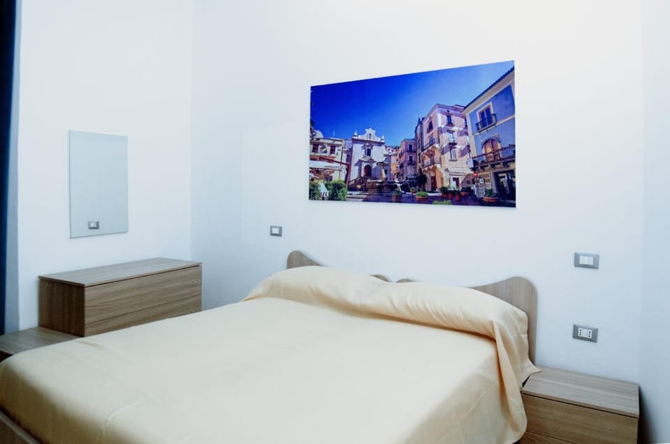 B&b da Vania Bed and Breakfast in Paola