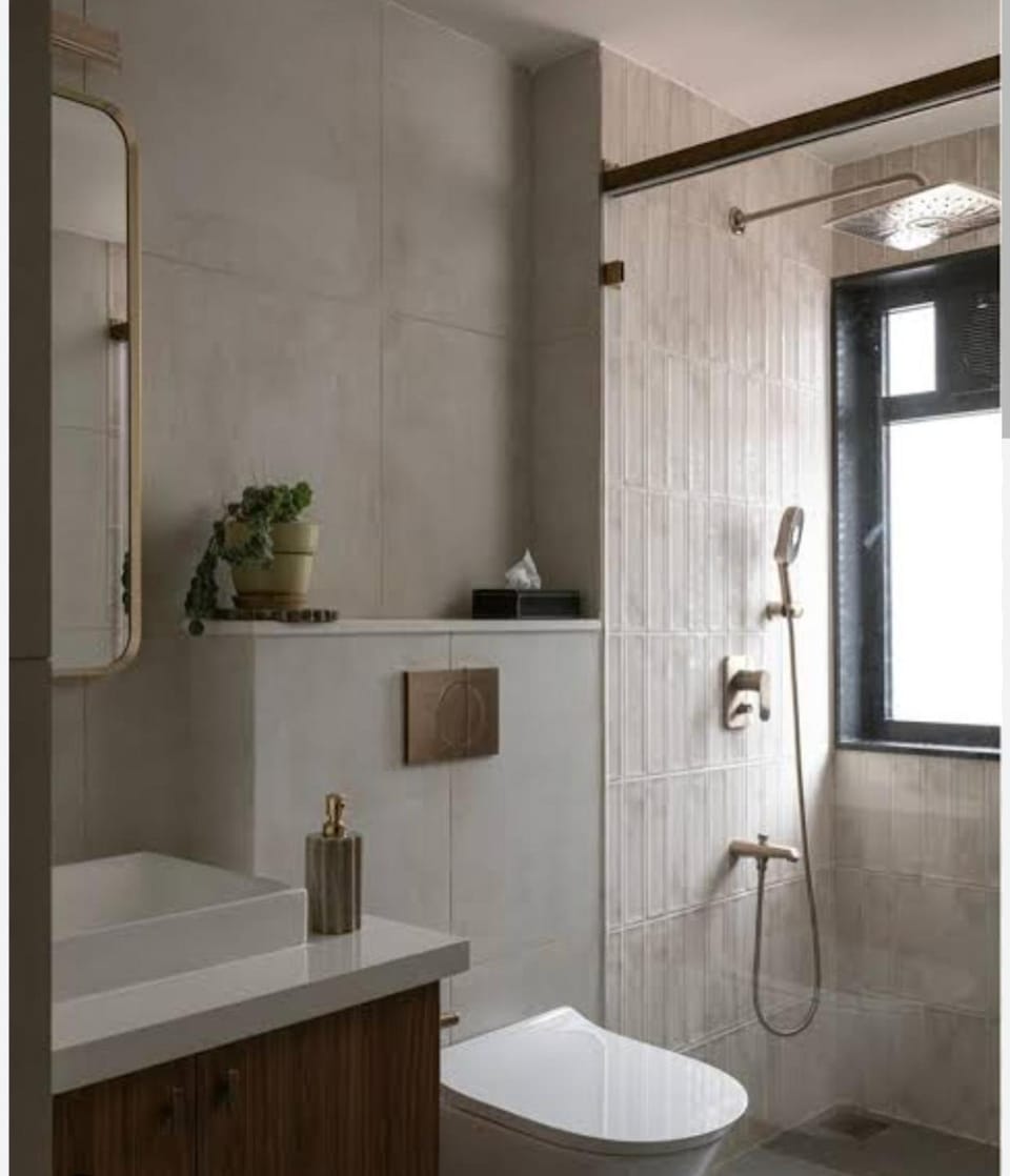 The A-woods bhimtal Hotel in Uttarakhand