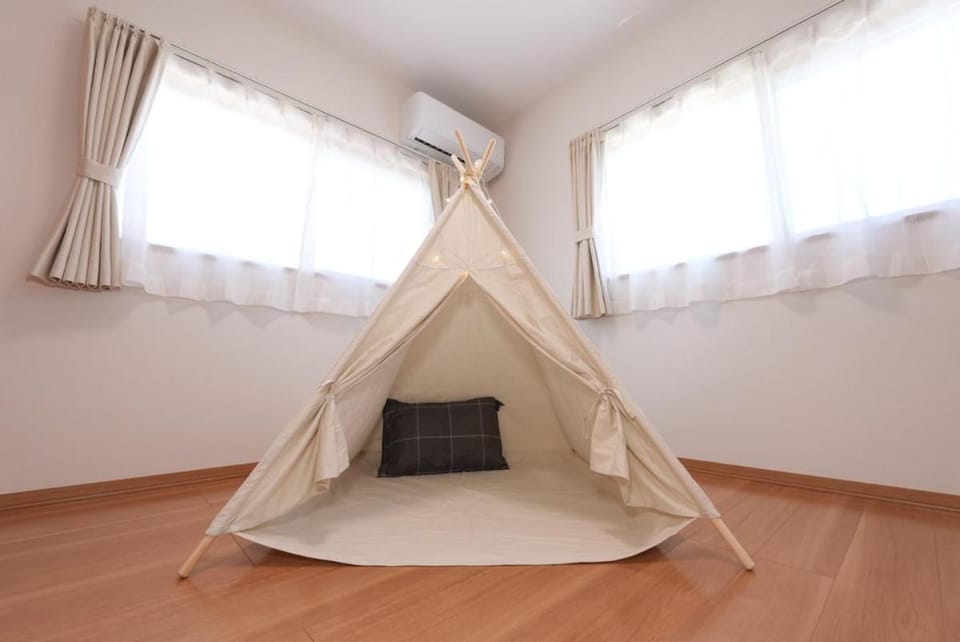 さかえ Apartment in Japan