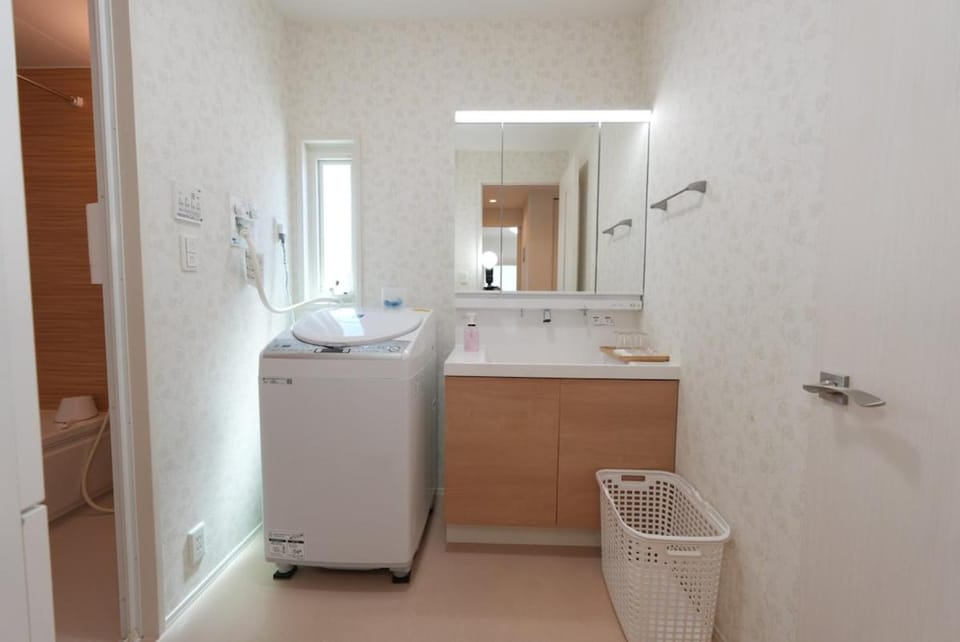 さかえ Apartment in Japan