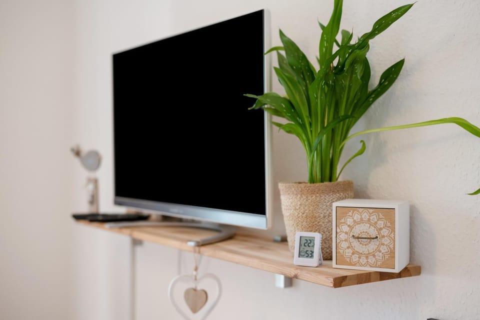 Landhaus Gisela 2.0 - Fewo 3 Apartment in Baden-Württemberg