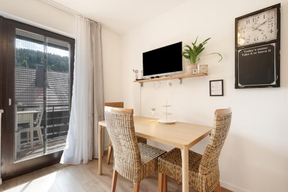 Landhaus Gisela 2.0 - Fewo 3 Apartment in Baden-Württemberg