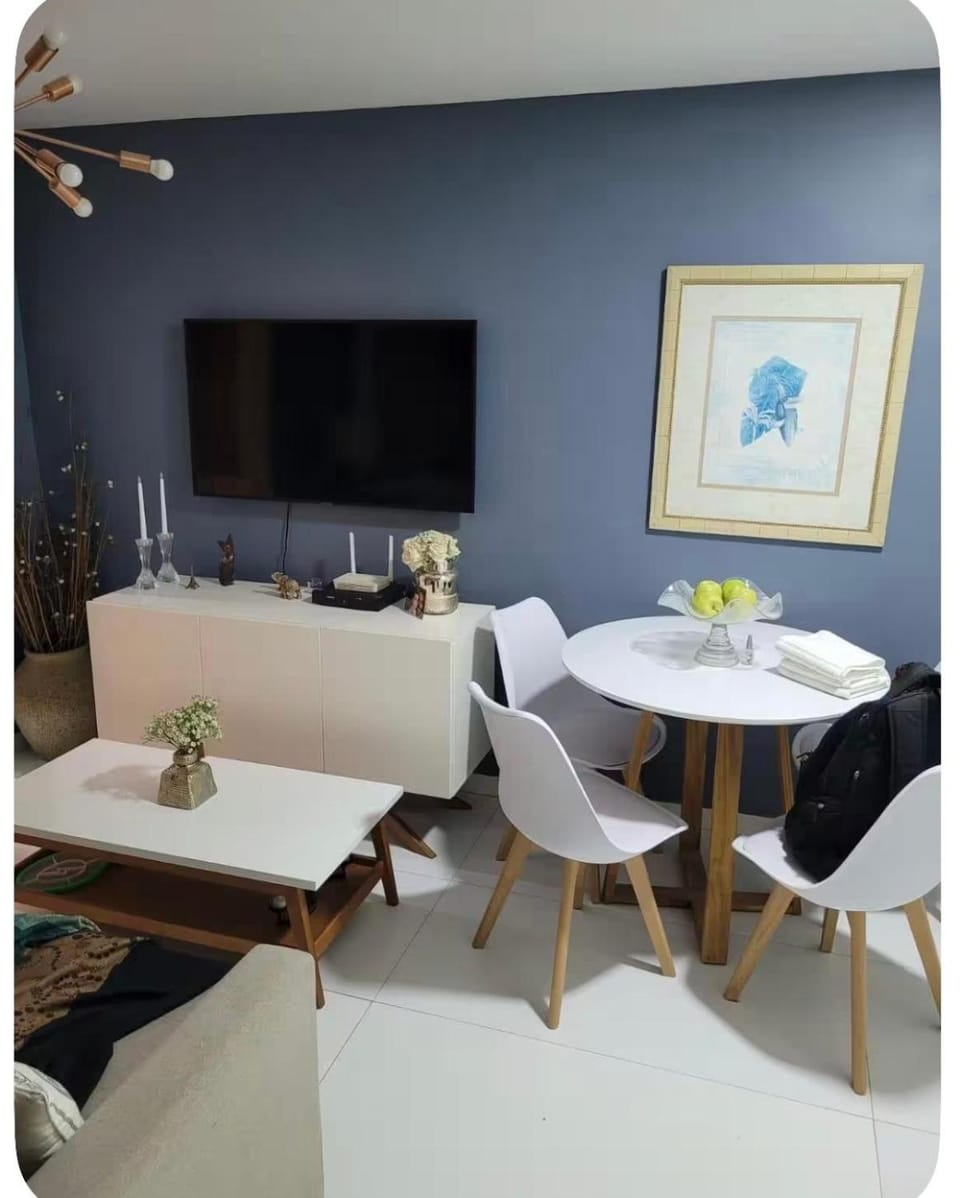 Apartamento quarto e sala na ilha da gigoia Apartment in Rio de Janeiro