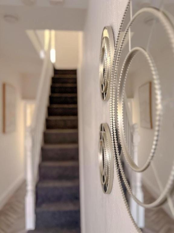 Yarmouth Road Apartment in Norwich