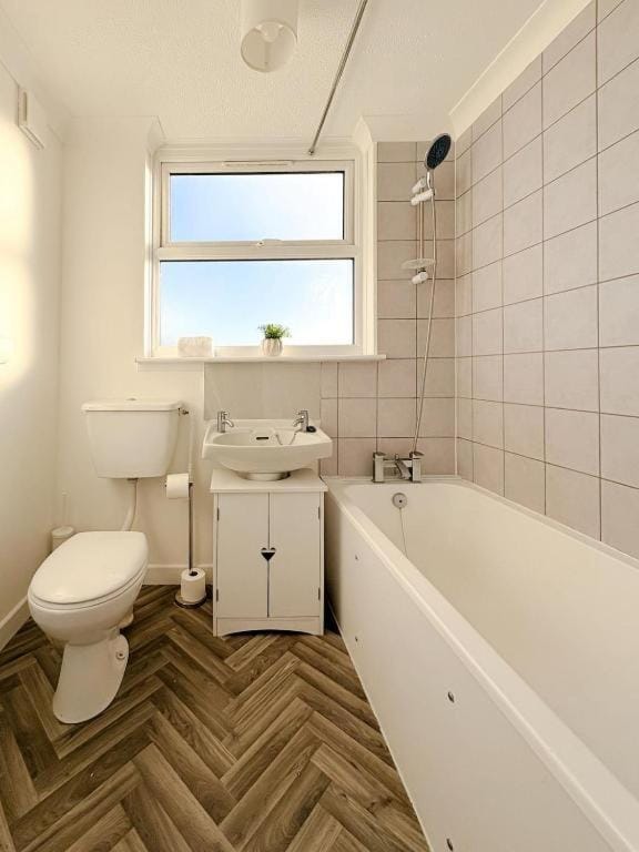 Yarmouth Road Apartment in Norwich