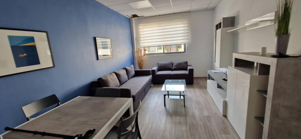 Modern 1 Bedroom APT in Central Sliema by Homely Apartment in Sliema